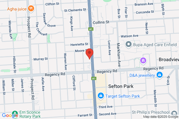 Bell's Auto Service