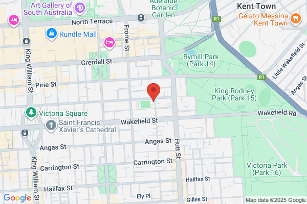 Carroll Pam Dr