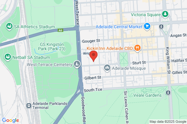 Community Arts Network Of South Australia Incorporated