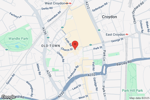 Croydons