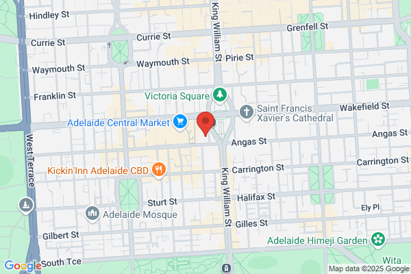 District Court of South Australia