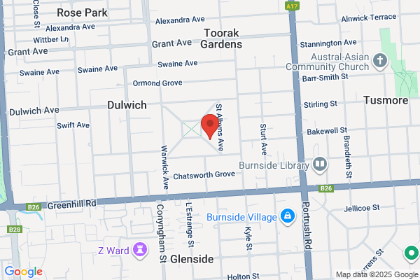 Karafotias Conveyancing Services Pty Ltd