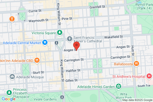 Karidis Corporation Limited