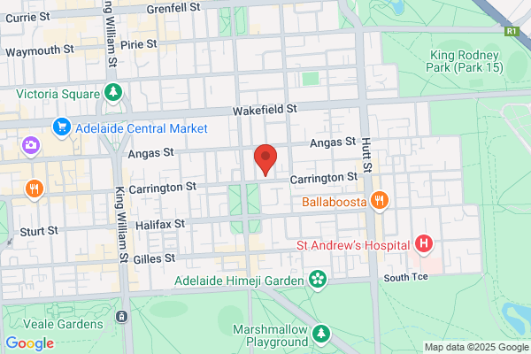 Office Removalist Adelaide
