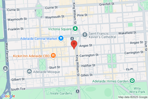 Supreme Court of South Australia