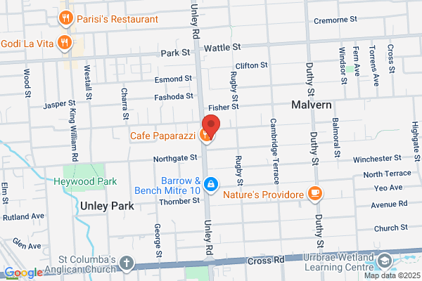 Brixton On Unley