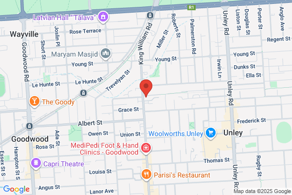 Hyde Park Laser and Skin Clinic