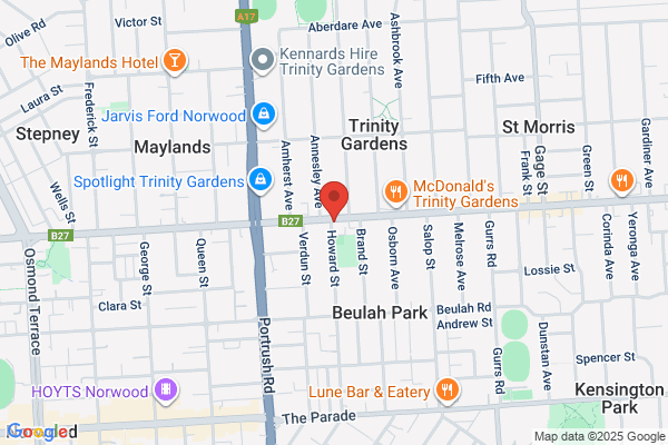 Cavalier Homes Adelaide