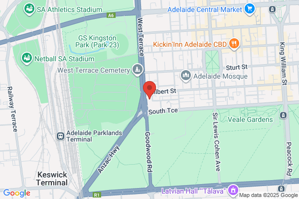 Jarvis Subaru Adelaide