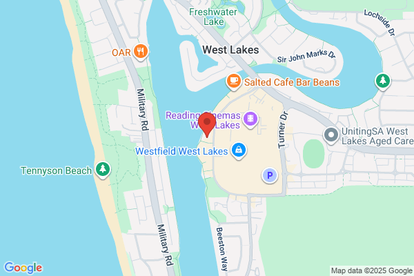 Adelaide West Chiropractic Clinic