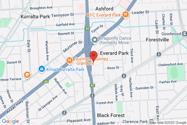 Anzac Highway Chiropractic
