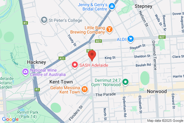 East City Chiropractic Clinic