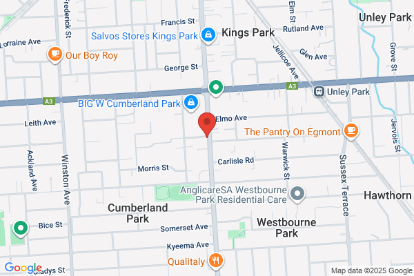 Goodwood Chiropractic