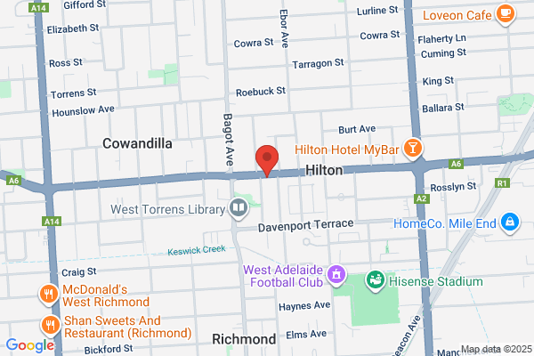 Hilton Chiropractic Centre