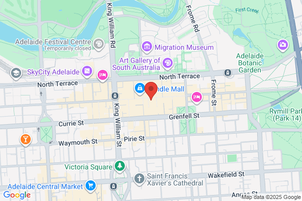 AppleCentre Adelaide