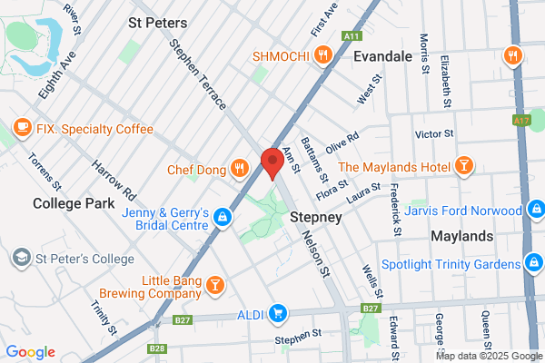 Elite Dental Adelaide