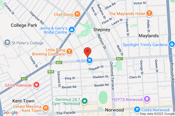 Adelaide Dental By Design