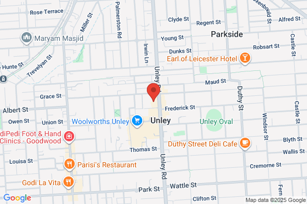 Parkside Dental Clinic