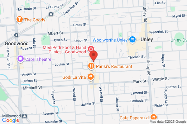 Adelaide Cosmetic Dentistry