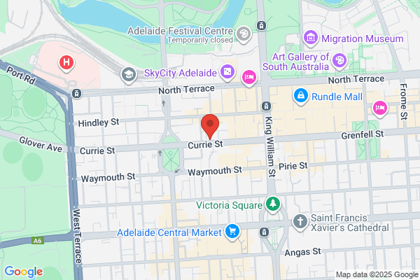 Currie St Dentist
