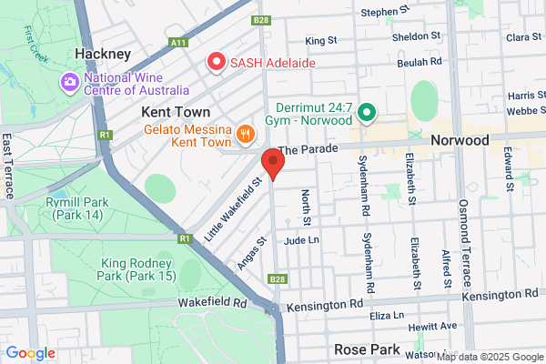 Adelaide Dental Clinic