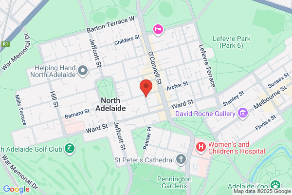 Adelaide Dental Emergency Services