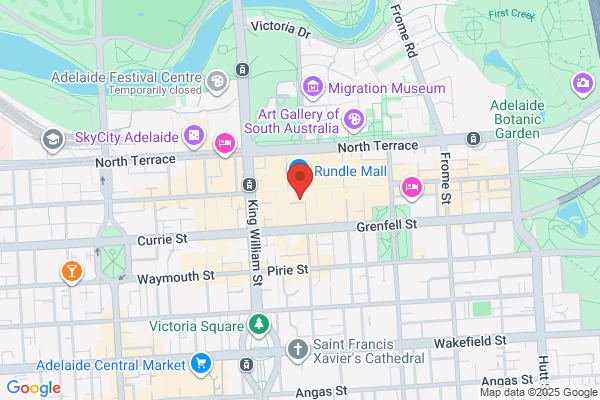 Alliance Dental On Gawler Place