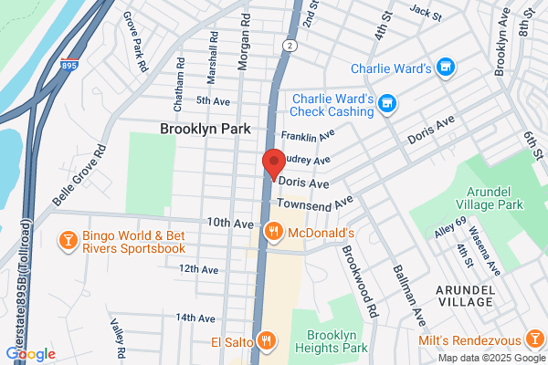 Brooklyn Park Dental