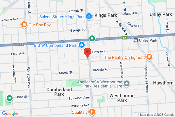 Cumberland Dental