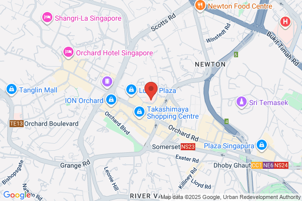 Ketteridge & Chiam Dentist
