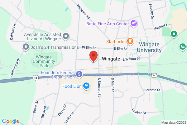 Wingate Dental Laboratories