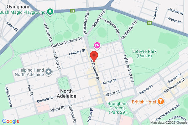 Adelaide Acne Clinic
