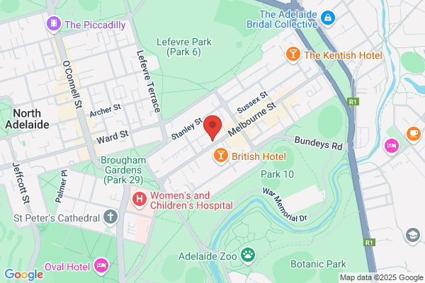 Adelaide Spine Clinic