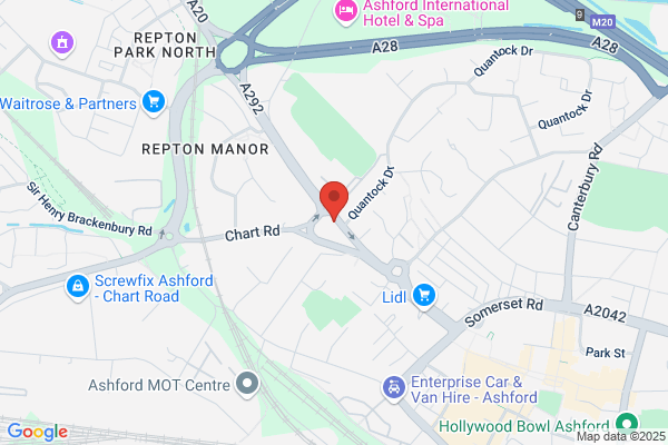 Ashford Private Pain Clinic