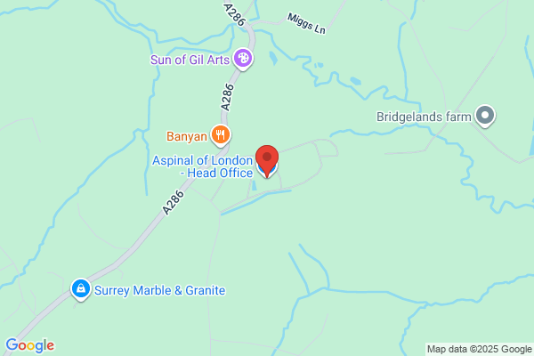 Aspinall James Dr