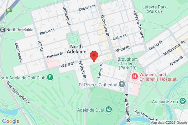 Australian Orthopaedic Association (SA Branch)
