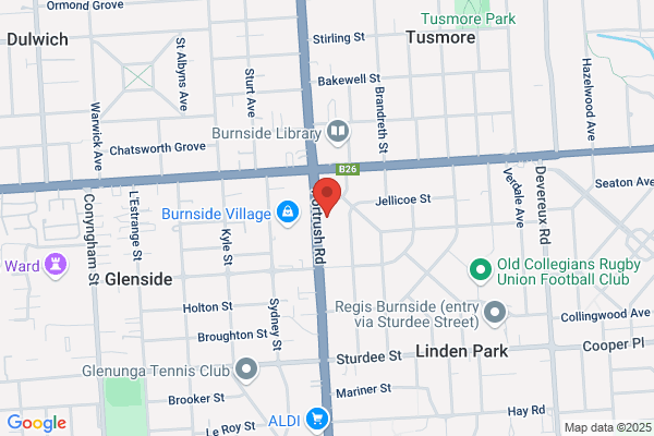 Burnside General Practice