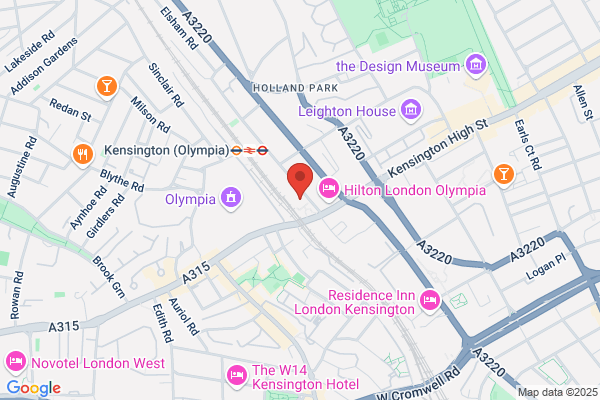 Kensington Road Medical Centre