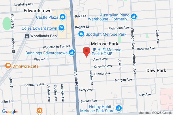 Amart Furniture Melrose Park