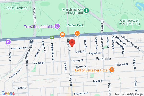 Diamond Clinic On Unley