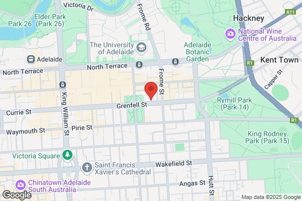 Internode