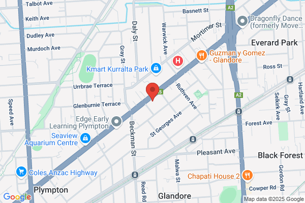 Glandore Child Care Centre & Kindergarten