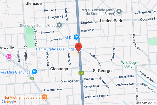 Dan Murphy's Glenunga