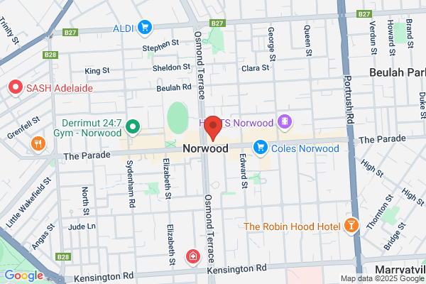 Dan Murphy's Norwood