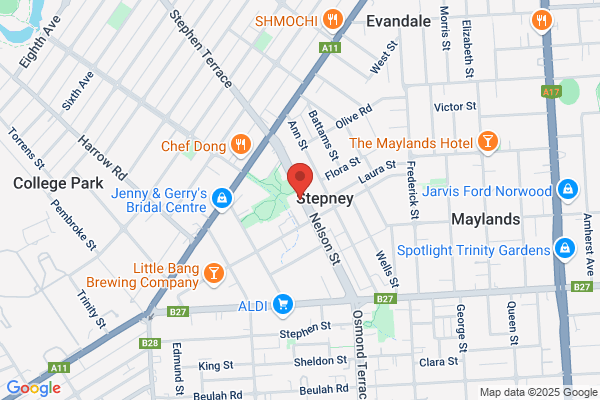 Adelaide Remedial & Sports Massage Therapist