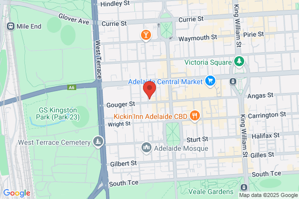 Adelaide Acupuncture Clinic
