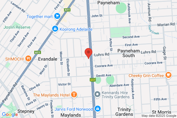 Adelaide Natural Medicine Clinic