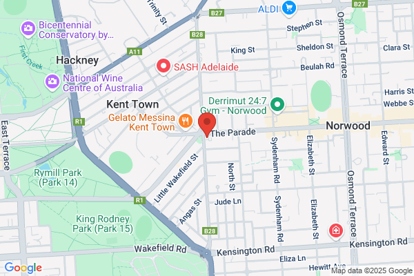 Australian Centre For Natural Health & Wellness