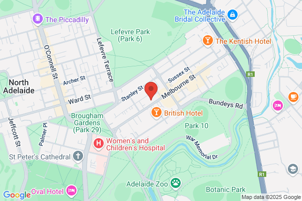 Adelaide Specialist Urodynamic Services