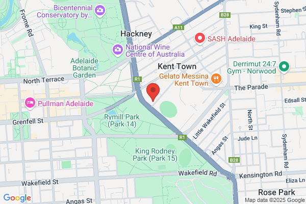 Advanced Gynaecological Surgery Centre
